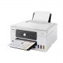 Black White A4/Legal GX3050 Colour Ink-jet Canon MAXIFY Printer / copier / scanner - 5